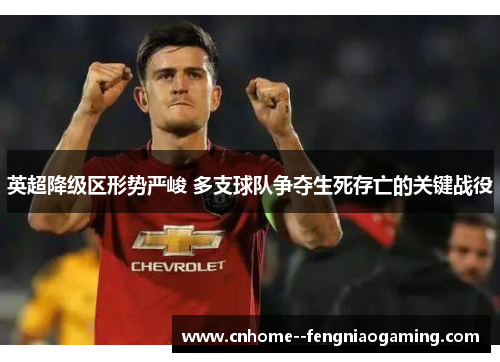 英超降级区形势严峻 多支球队争夺生死存亡的关键战役