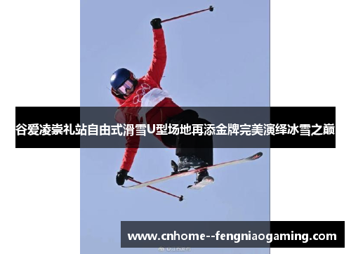 谷爱凌崇礼站自由式滑雪U型场地再添金牌完美演绎冰雪之巅 谷爱凌崇礼站自由式滑雪U型场地再添金牌完美演绎冰雪之巅