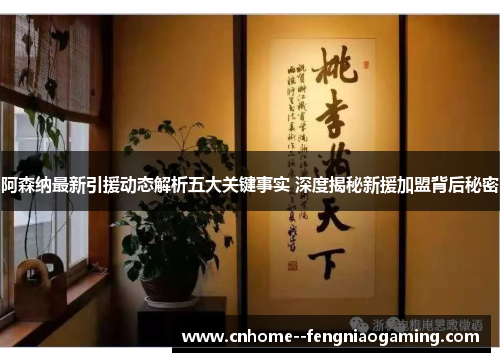 阿森纳最新引援动态解析五大关键事实 深度揭秘新援加盟背后秘密