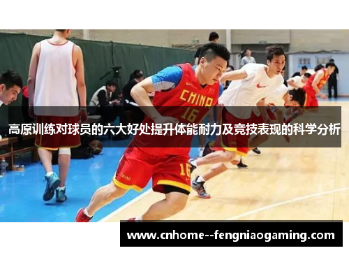 高原训练对球员的六大好处提升体能耐力及竞技表现的科学分析
